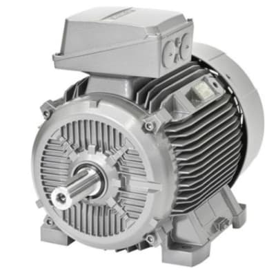 SIEMENS 1LA7166-4AA10-Z