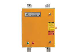 RENS MANUFACTURING LS345