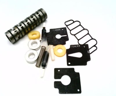 ROSS CONTROLS 2480K77