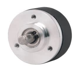 ENCODER PRODUCTS COMPANY 15S-19M2-5001AV1AOD-F00