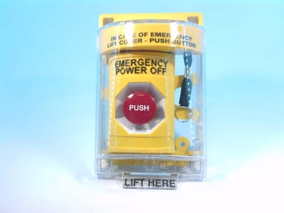 OMRON SS-2281PO