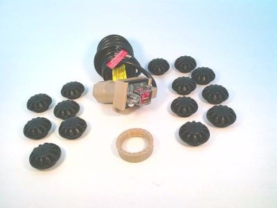 RECTORSEAL CORPORATION AG-4200E