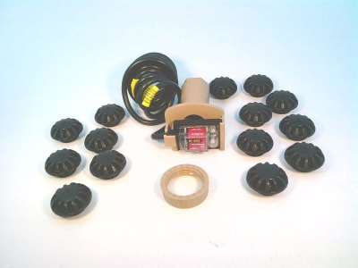 RECTORSEAL CORPORATION AG-4200E