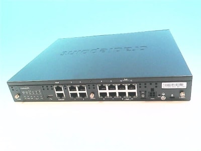CRADLEPOINT AER3100LPE-VZ