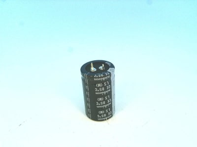 NICHICON LLS2G561MELB