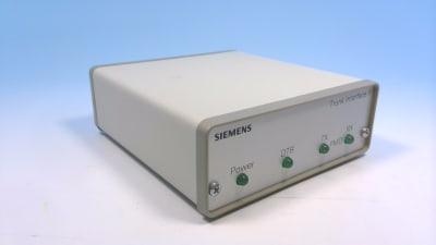 SIEMENS 538-665