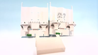 EATON CORPORATION 2-2266-901-000