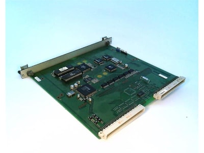 SIEB & MEYER 44.01.04A