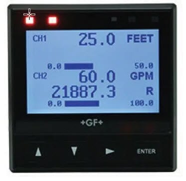 GEORG FISCHER SIGNET 3-9950-1