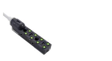 MURR ELEKTRONIK 8000-88010-3570500