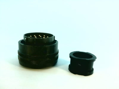 AMPHENOL PT06A20-16P-SR