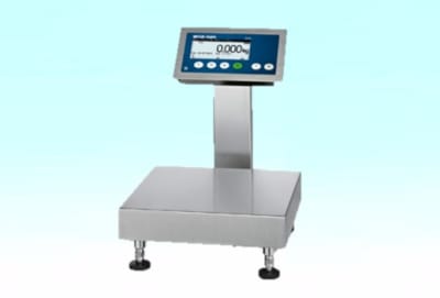 METTLER TOLEDO ICS429G-A15