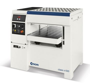 SCM GROUP S520