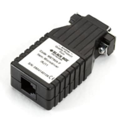 BLACK BOX CORP ME790A-F