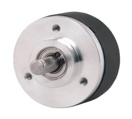 ENCODER PRODUCTS COMPANY 15S-19M2-5001A5APU-F00