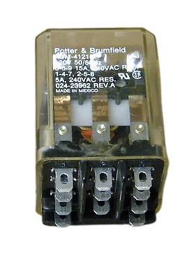 TE CONNECTIVITY KUM-4121-1