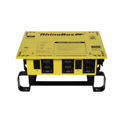 EATON CORPORATION RB300AE