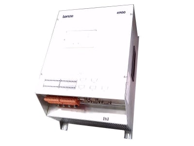 LENZE EVD4908EV902