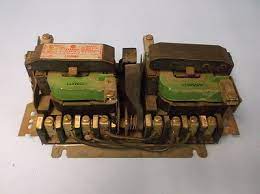 GENERAL ELECTRIC CR109B0