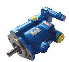EATON CORPORATION PVB10-RSY31-C11