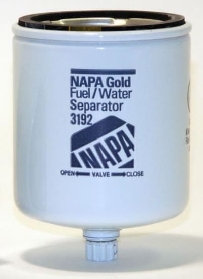 NAPA 3192