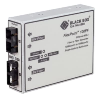 BLACK BOX CORP LMC253A-SC