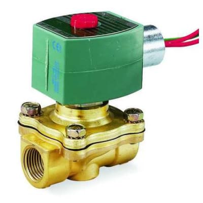 ASCO JKC8320A194MS-125/DC