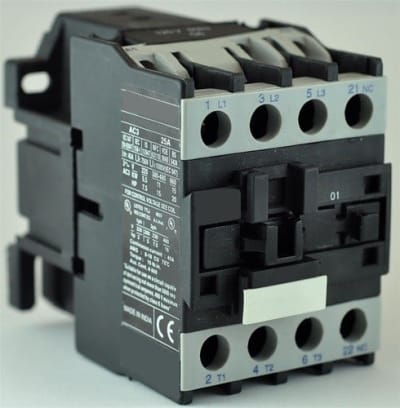 RADWELL VERIFIED SUBSTITUTE LC1-D2501-B5-SUB