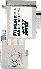 MURR ELEKTRONIK 55760