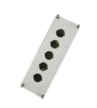 ALLEN BRADLEY 800E-5P