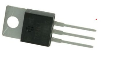 ON SEMICONDUCTOR LM7824CTG