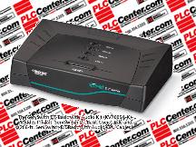 BLACK BOX CORP KV7005A-K