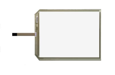 RADWELL VERIFIED SUBSTITUTE TP-RES10.4-PL4-1-SUB-TOUCHGLASS