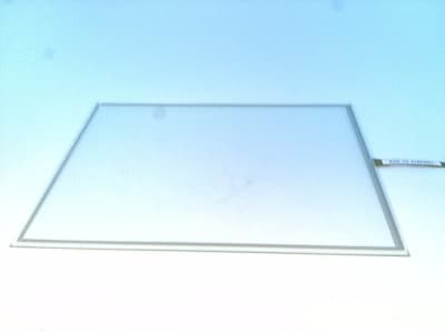 RADWELL VERIFIED SUBSTITUTE 3580406-01-SUB-TOUCHGLASS