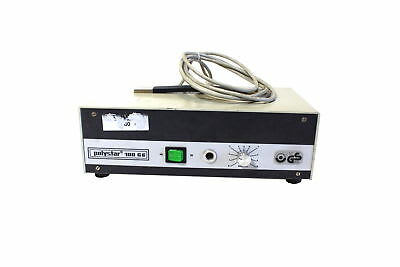 RISCHE + HERFURTH 100 GE-GS