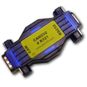LAWICEL AB CAN232