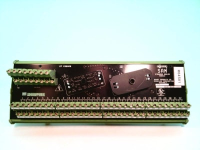 SIEMENS 16169-1-07