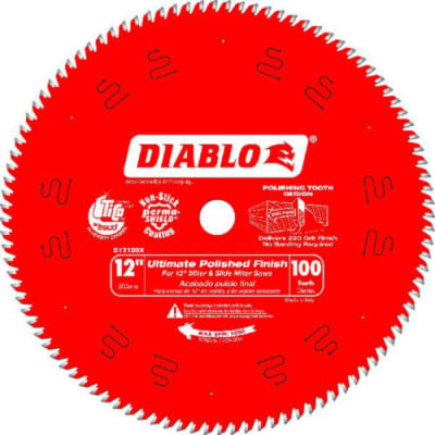 DIABLO SYSTEMS D12100X