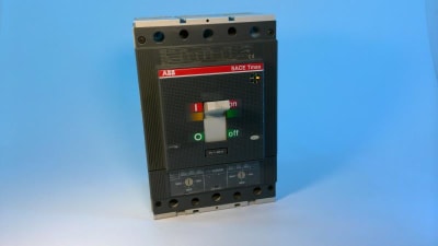 ASEA BROWN BOVERI T5S 630