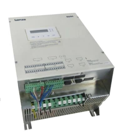 LENZE 33.8606E