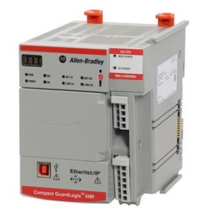 ALLEN BRADLEY 5069-L380ERMS2