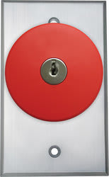 CAMDEN DOOR CONTROLS CM-6050