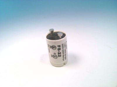 EATON CORPORATION FS-22