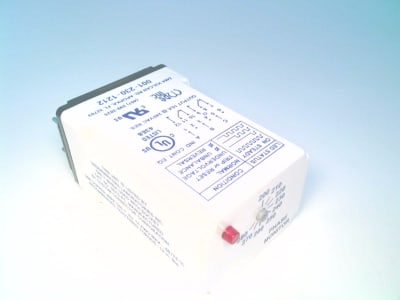 MOTOR PROTECTION ELEC. INC 001-230-1212