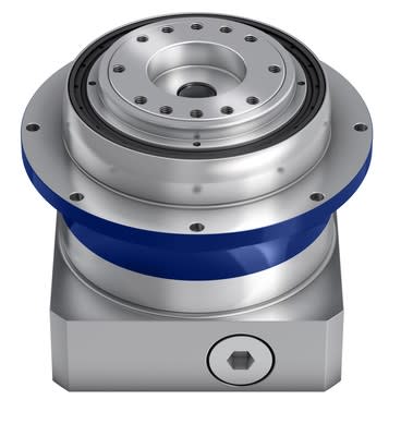 WITTENSTEIN TP004S-MF1-10-0E1-2S