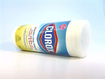 CLOROX 01594