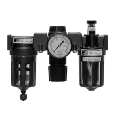 ROSS CONTROLS 5M00B3402