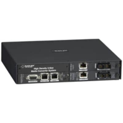 BLACK BOX CORP LMC5233A