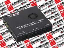 BLACK BOX CORP AC1224A