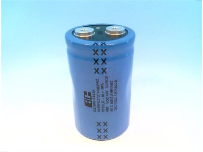 VISHAY 3186FE272T400DPA2